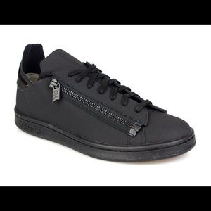 Adidas Y3 Stan Smith Zip Low Yohji Unisex Sneakers